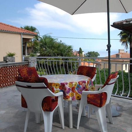 Apartment Bozic โอปาติยา ภายนอก รูปภาพ