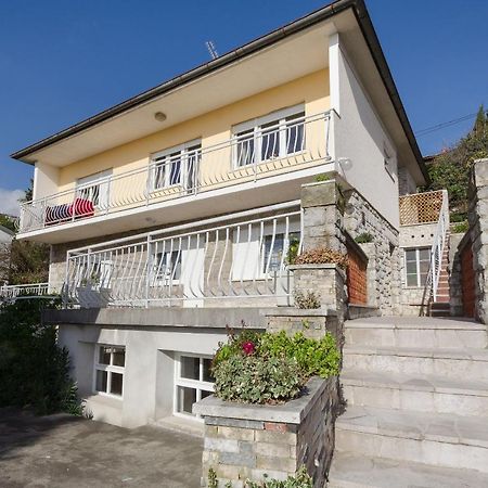 Apartment Bozic โอปาติยา ภายนอก รูปภาพ
