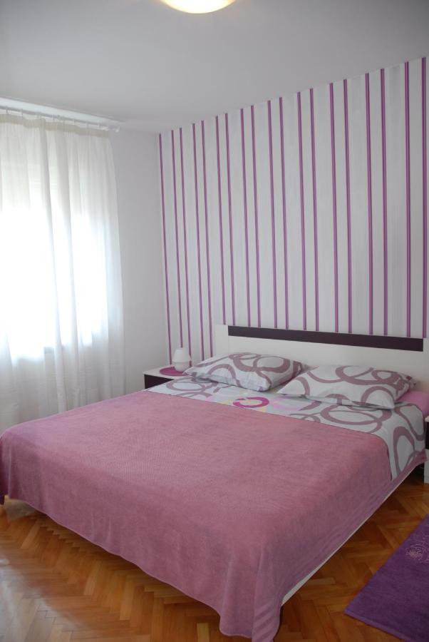 Apartment Bozic โอปาติยา ภายนอก รูปภาพ