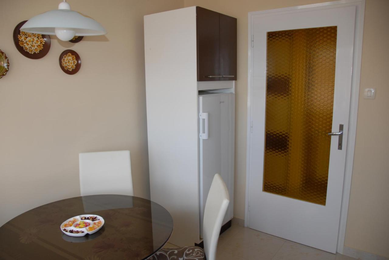 Apartment Bozic โอปาติยา ภายนอก รูปภาพ