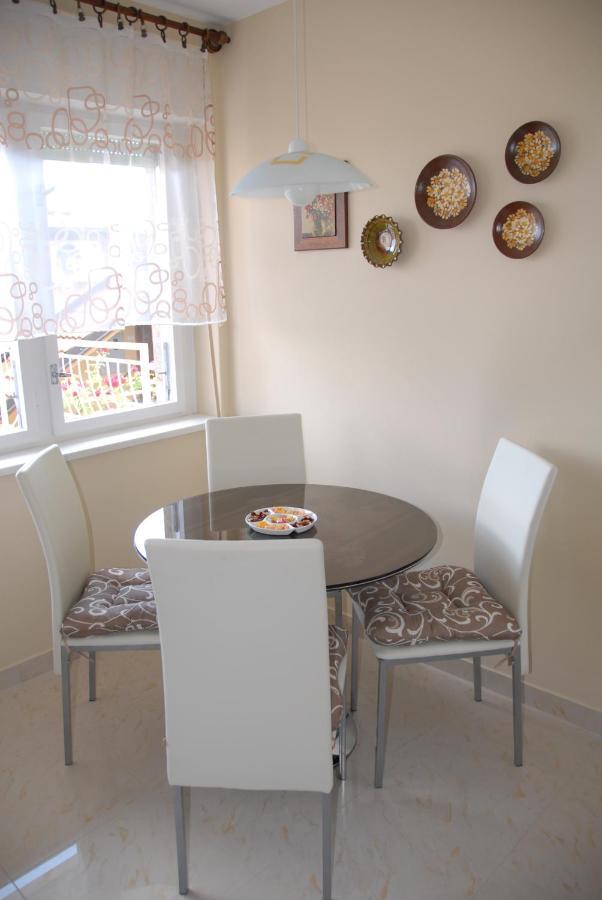 Apartment Bozic โอปาติยา ภายนอก รูปภาพ